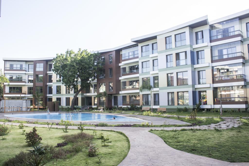 Accra Luxury Apartments Cantonments Ngoại thất bức ảnh